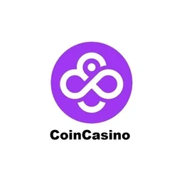 CoinCasino logo