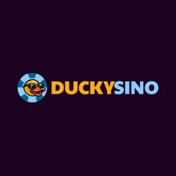 DuckySino Casino logo