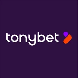 TonyBet Casino logo